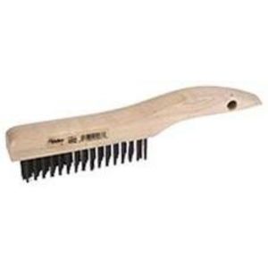 WEI-44063 BRUSH SCRATCH SHOE