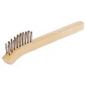 WEI-95013 SCRATCH BRUSH SMALL