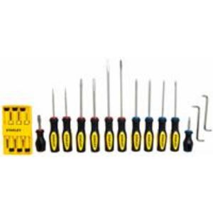 STA-60-220 SCREWDRIVER SET STD 20PC