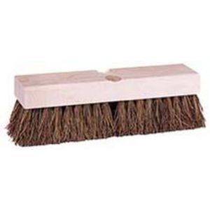 SCRUB BRUSH, DECK 10, PALMYRA FILL, 44026