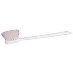 WEI-44418 BRUSH SCRUB 20 PLASTIC