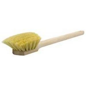 WEI-44017 BRUSH SCRUB 20 WOOD