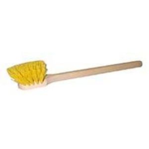 WEI-44016 BRUSH SCRUB LONG HNDL