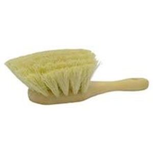 SCRUB BRUSH, UTILITY VORTEC PRO 8, TAMPICO FILL, 25262