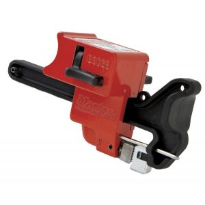 MAS-LOCKOUT BALL VLV LG .25-4