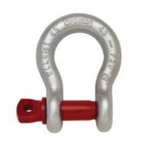 CRO-S209 17T SPA SHACKLE  1-1/2 1018623