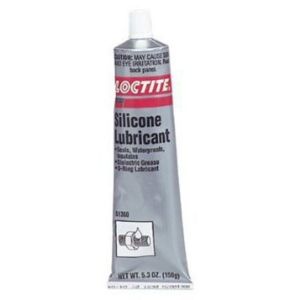 LOC-LUBRICANT SILICONE MULTI PURP AERSL