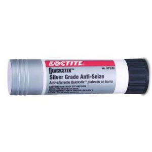 SILVER GRADE ANTI-SEIZE STICK 20G, 37230
