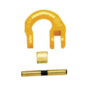 GUN-SKT-13-8 LINK HALF 1/2 G8 545933