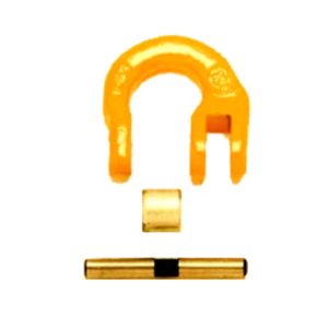 GUN-SKT-7-10 LINK HALF 9/32 CL 589763