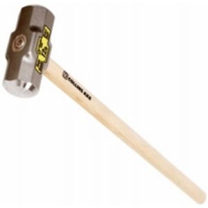 TRU-MD10HC HAMMER SLEDGE 10 WOOD