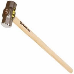 TRU-HAMMER SLEDGE 6 WOOD
