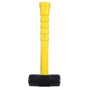 NUP-HAMMER SLEDGE 6 FBGLS HNDL 16
