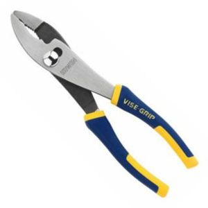 SLIP JOINT PLIER, 6, 2078406