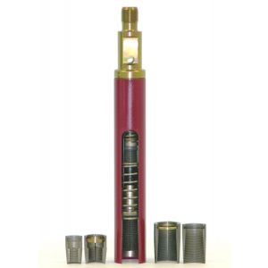 OBA-BS11-25-12-1 SOCKET 2.5MOD B
