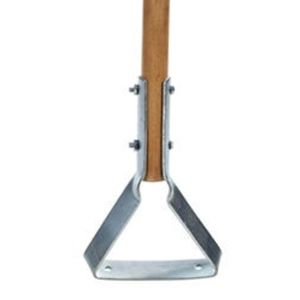 SQUEEGEE HANDLE, 60 W/ STEEL BRACKET, 4100