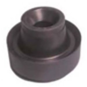 STRIPPER RUBBER, 2.5 HALSTRIP TYPE, HS-25