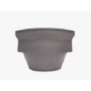 STRIPPER RUBBER, HS-2400 SPECIAL 4-1/2, 05-2400-09