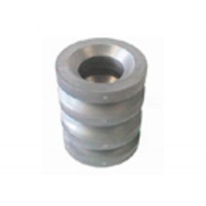 HOU-RUBBER STRIPPER JU -25 2-7/8