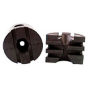 HOU-RUBBER STRIPPER TYPE E ROD $