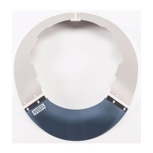 MSA-VISOR SUN SHADE V-GARD CAP MEDIUM