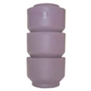 SWAB CUP, 1-1/2 LOAD KING ALUMINUM INSERT, LK-15-AL
