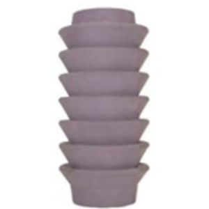 OSI-SWAB CUP BV-20-ST 2-3/8
