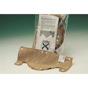 MSA-SWEATBAND COTTON TERRY