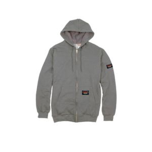 RAS-GSF1152-L SWEATSHIRT HOODED FR