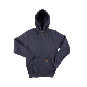 RAS-NSF1151-L SWEATSHIRT HOODED FR