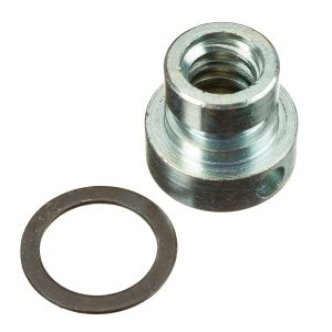 RID-41060 NUT SWIVEL W/RING BC410