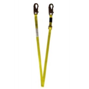 ELK-TAIL LINE 5-10X1 NYLON