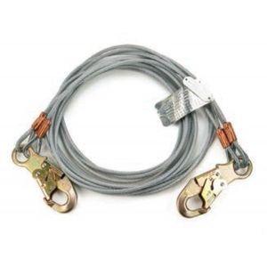 LEW-ROPE TAIL TR-4-D-PC 4 SNAP