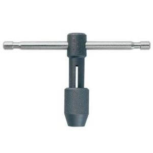 TAP WRENCH, T-HANDLE TR-1E, 12001