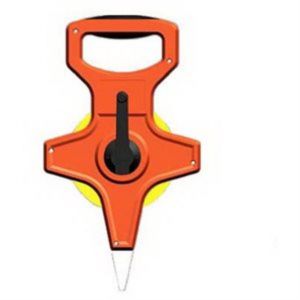 HAN-MEASURE TAPE MM 1/2X100