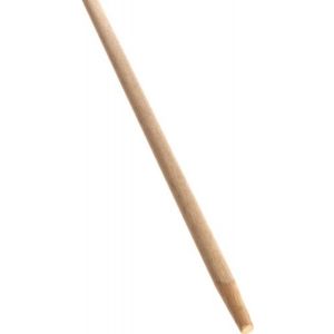 MAG-HANDLE 1-1/8X7ft TAPERED SQUEEGEE
