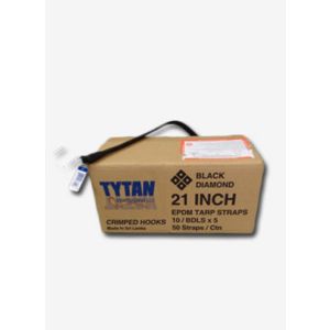 TYT-STRAP TARP 31 79196