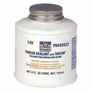 PER-SEALANT THREAD #14 TEFLON 4oz BOTTLE
