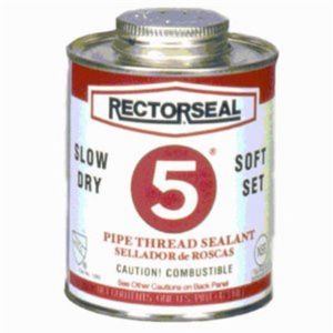 REC-SEALANT THREAD PINT