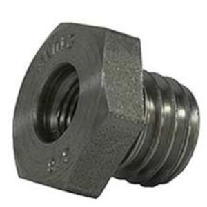 WEI-07746 ADAPTER 5/8-11 3/8-24