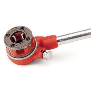 RID-36390 THREADER 11R 1/2-1-1/4 NPT
