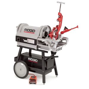 RID-26092 THREADER 1224 1/2-4 120V 60HZ