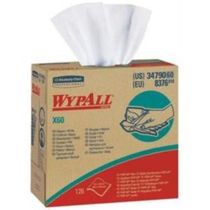 DISPOSABLE TOWELS & WIPES | Howard Supply