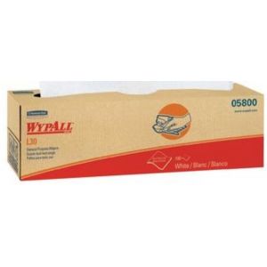 KIM-05800 TOWEL WIPER 100CT BOX