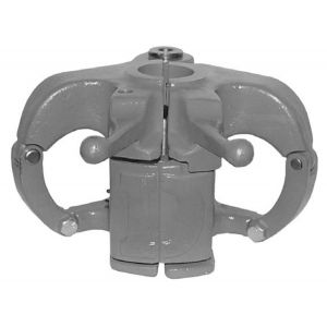 TUBING ELEVATOR, 2-3/8 UPSET 100T, BDA100-238U