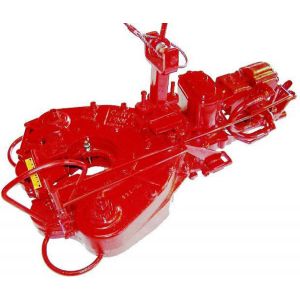 TUBING TONG, OPEN FACE HYD RSX, 34891X