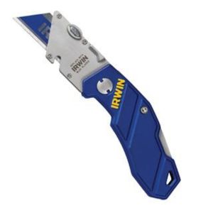 IRW-DISPLAY FOLDING KNIFE COUNTER