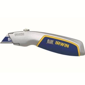 IRW-KNIFE RETRACTABLE PROTOUCH UTILTY