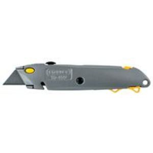 STA-10-499 UTILITY KNIFE QUICKCHANGE