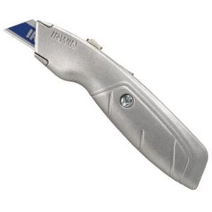 UTILITY KNIFE, STANDARD RETRACTABLE, 2082101